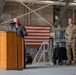 Airmen assumes command of the 139th Airlift Wing