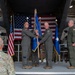 Airmen assumes command of the 139th Airlift Wing
