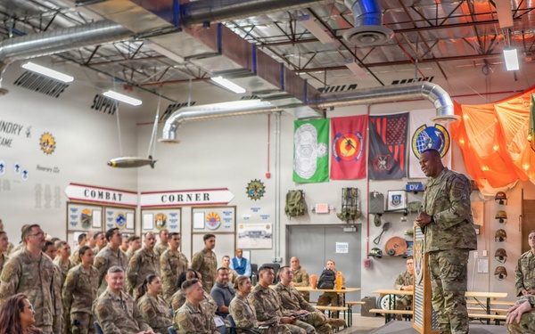 Greene relinquishes command as Barquet takes helm of 944th SFS