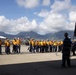 A Unique Look: Kalaheo High School Naval JROTC Cadets Tour MCBH