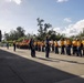 A Unique Look: Kalaheo High School Naval JROTC Cadets Tour MCBH