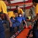 A Unique Look: Kalaheo High School Naval JROTC Cadets Tour MCBH