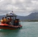 A Unique Look: Kalaheo High School Naval JROTC Cadets Tour MCBH