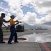 A Unique Look: Kalaheo High School Naval JROTC Cadets Tour MCBH