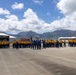 A Unique Look: Kalaheo High School Naval JROTC Cadets Tour MCBH