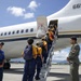 A Unique Look: Kalaheo High School Naval JROTC Cadets Tour MCBH
