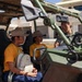 A Unique Look: Kalaheo High School Naval JROTC Cadets Tour MCBH