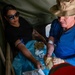 302nd Aeromedical Staging Squadron Conducts TCCC Training Event