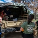 302nd Aeromedical Staging Squadron Conducts TCCC Training Event