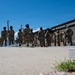 302nd Aeromedical Staging Squadron Conducts TCCC Training Event