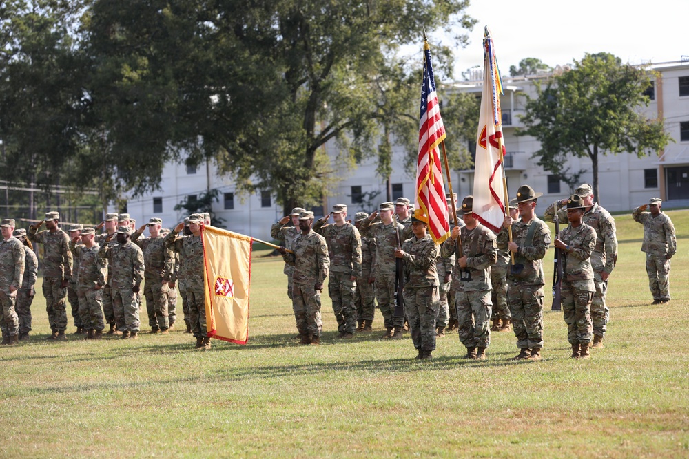 Evans promoted to major general, assumes command of 167th Theater Sustainment Command