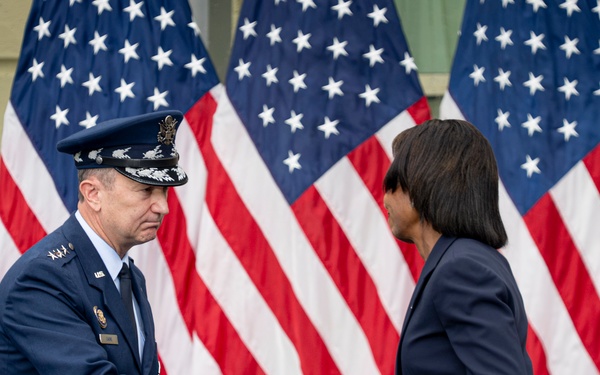25th 9/11 Pentagon Observance Ceremony