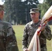 Evans promoted to major general, assumes command of 167th Theater Sustainment Command