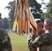 Evans promoted to major general, assumes command of 167th Theater Sustainment Command