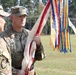 Evans promoted to major general, assumes command of 167th Theater Sustainment Command