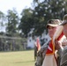Evans promoted to major general, assumes command of 167th Theater Sustainment Command