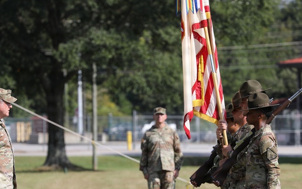 Evans promoted to major general, assumes command of 167th Theater Sustainment Command