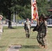 Evans promoted to major general, assumes command of 167th Theater Sustainment Command