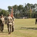 Evans promoted to major general, assumes command of 167th Theater Sustainment Command