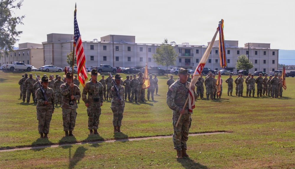 Evans promoted to major general, assumes command of 167th Theater Sustainment Command