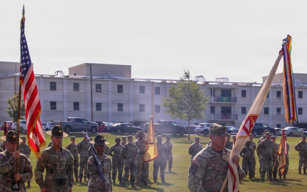 Evans promoted to major general, assumes command of 167th Theater Sustainment Command