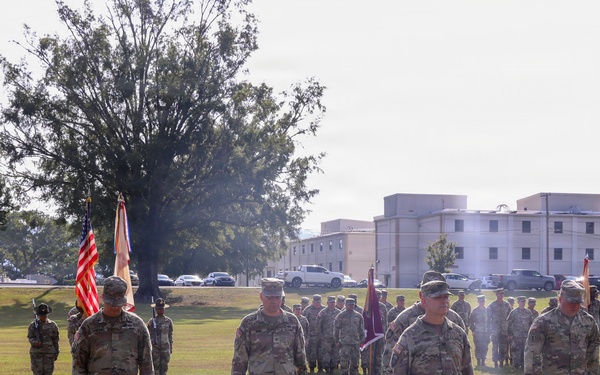Evans promoted to major general, assumes command of 167th Theater Sustainment Command