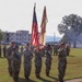 Evans promoted to major general, assumes command of 167th Theater Sustainment Command