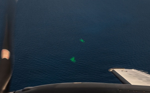 459th AS sharpens rescue capabilities during Rescue Flag 26-1