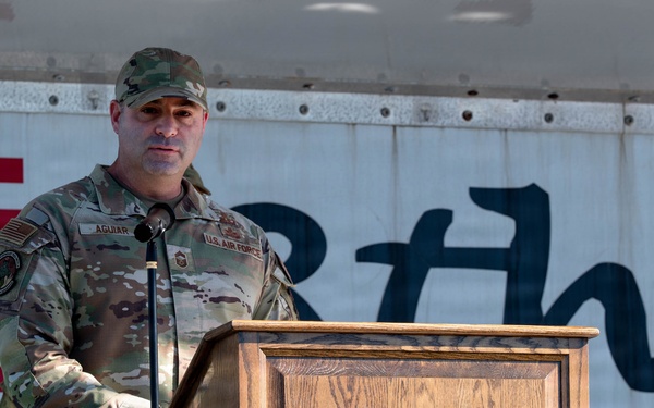 Kunsan honors the memory of 9/11