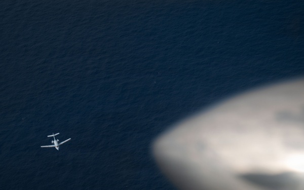 459th AS sharpens rescue capabilities during Rescue Flag 26-1
