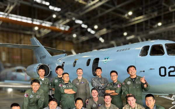 459th AS sharpens rescue capabilities during Rescue Flag 26-1