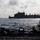 USS Mustin conducts vertical replenishment-at-sea with USNS Cesar Chavez USS Mustin conducts vertical replenishment-at-sea with USNS Cesar Chavez
