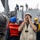USS Mustin conducts boats operations