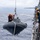 USS Mustin conducts boats operations