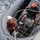 USS Mustin conducts boats operations