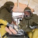 Osan Airmen strengthen readiness through decontamination training