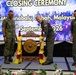 Pacific Partnership 2026 concludes Malaysia mission stop with closing ceremony