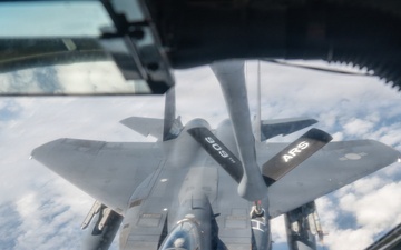FREEDOM EDGE 26 Trilateral Exercise