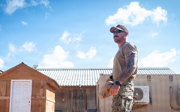 CSL Kismayo MWD Bite Training