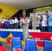Pacific Partnership 2026 holds a community health engagement at the Tombovo Penampang Primary School in Kota Kinabalu, Malaysia