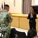 Medical Readiness Command, Europe Hosts Army Family Forum