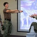 Pacific Partnership 2026 holds a dive subject matter expert exchange at Hospital Angkatan Tentera Wilayah Kota Kinabalu in Kota Kinabalu, Malaysia