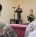 Pacific Partnership 2026 holds a dive subject matter expert exchange at Hospital Angkatan Tentera Wilayah Kota Kinabalu in Kota Kinabalu, Malaysia