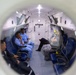 Pacific Partnership 2026 holds a dive subject matter expert exchange at Hospital Angkatan Tentera Wilayah Kota Kinabalu in Kota Kinabalu, Malaysia