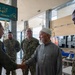 Pacific Partnership 2026 conducts a faith-based host nation outreach engagement event at the Masjid Bandaraya in Kota Kinabalu, Malaysia