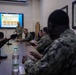 Pacific Partnership 2026 conducts a faith-based host nation outreach engagement event at the Masjid Bandaraya in Kota Kinabalu, Malaysia