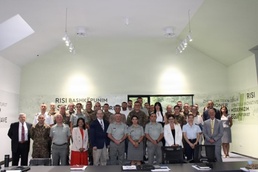 Integrated U.S. Security Cooperation Drives Albania’s Cyber Defense Initiative