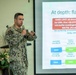 Pacific Partnership 2026 holds maritime search and rescue diver and undersea medical training engagement at Hospital Angkatan Tentera Wilayah Kota Kinabalu hospital in Kota Kinabalu, Malaysia