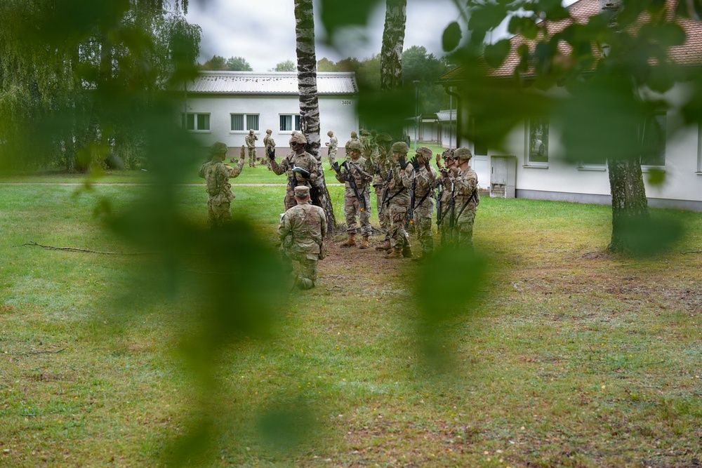 NCOA Class 09-26 CIT