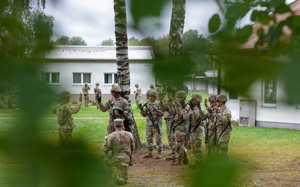 NCOA Class 09-26 CIT
